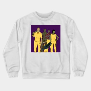 Guardians Crewneck Sweatshirt